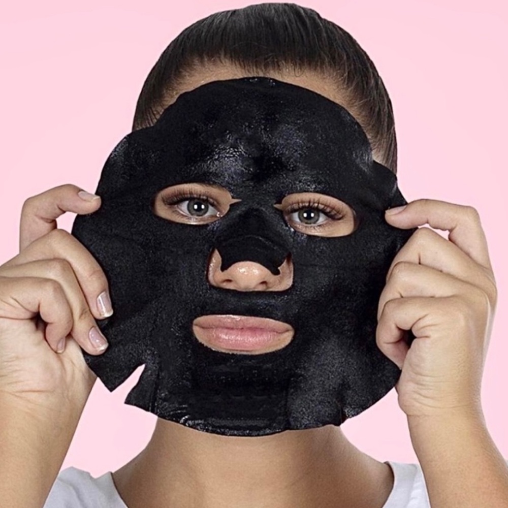 Lapcos Daily Charcoal Mask (5)